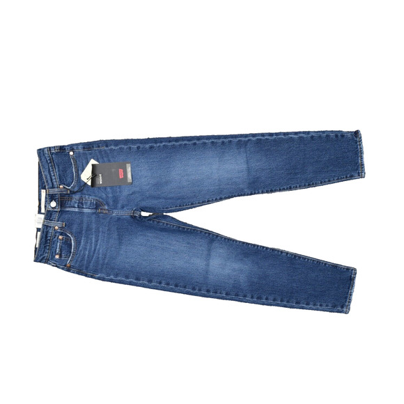Levi's Women's Blue Jeans - Picture 1 of 8